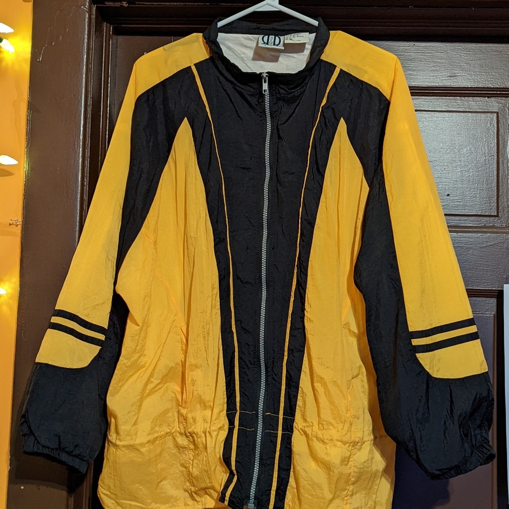 Windbreaker